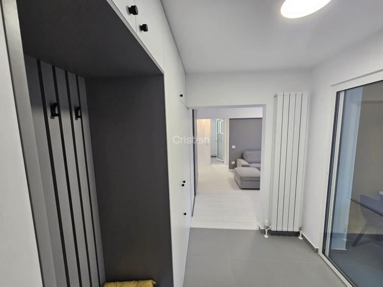 Prima inchiriere.  2 camere Tineretului - Timpuri Noi  , Centrală  termica - 10