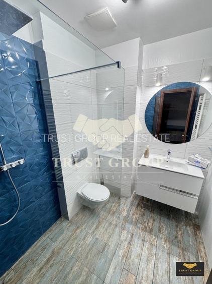 Apartament 3 camere | Herastrau | Terasa  - 35