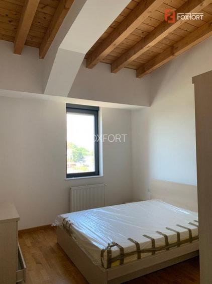 COMISION 0% Apartament cu 2 camere + loc de parcare - Dumbravita - 3