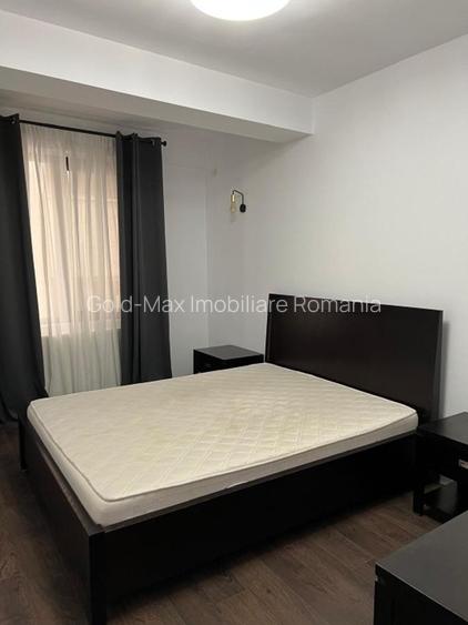 2 camere Dorobanti de inchiriat - 8