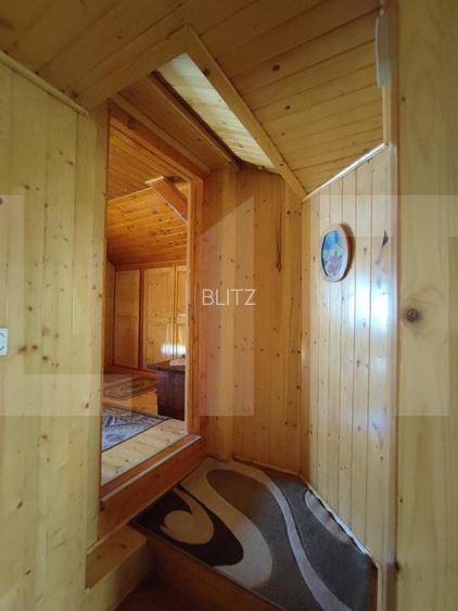  Casa individuala 180 mp, teren 250 mp, Marasti - 7