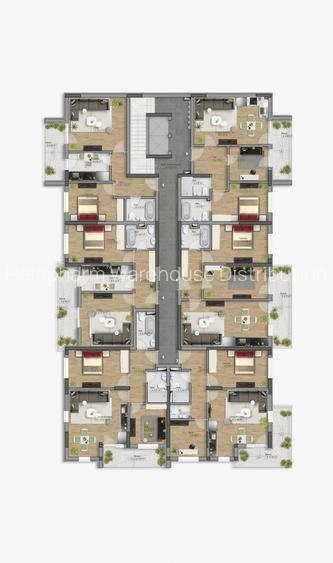 Real Residence Resort - 5