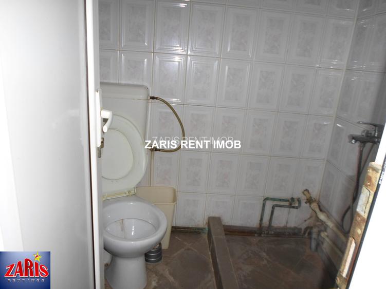Inchiriere spatiu comercial stradal in Ploiesti, semicentral - 7
