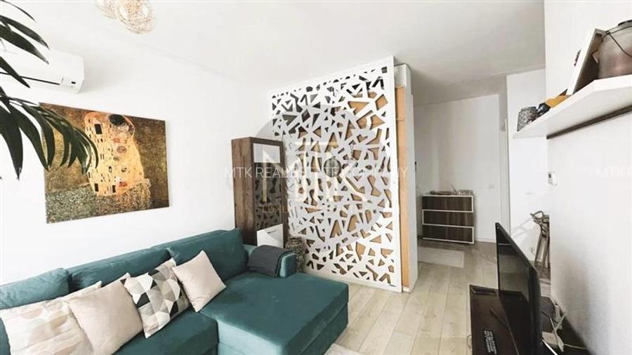 City Point | Apartament 2Cam.  LUX | Mobilat&utilat - 2