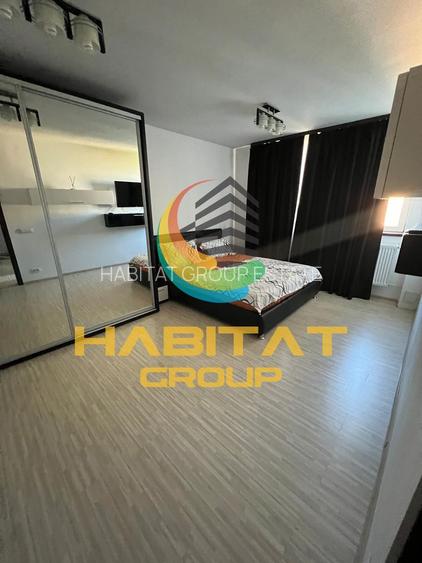 2 camere Berceni Alexandru Obregia mobilat si utilat liber - 3