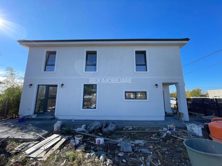 Duplex -5camere-3bai-Super Pret|190000€|GHIRODA| - 2