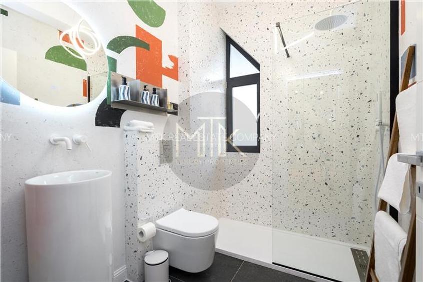 Apartament 2 camere lux I Belair Lake I Pet Friendly - 26