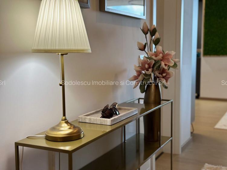 Luxury apartment for rent - 13