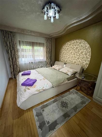 Apartament 4 camere Decebal - 5