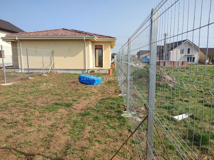 Sanandrei, Duplex pe parter, Acces Rapid - 3