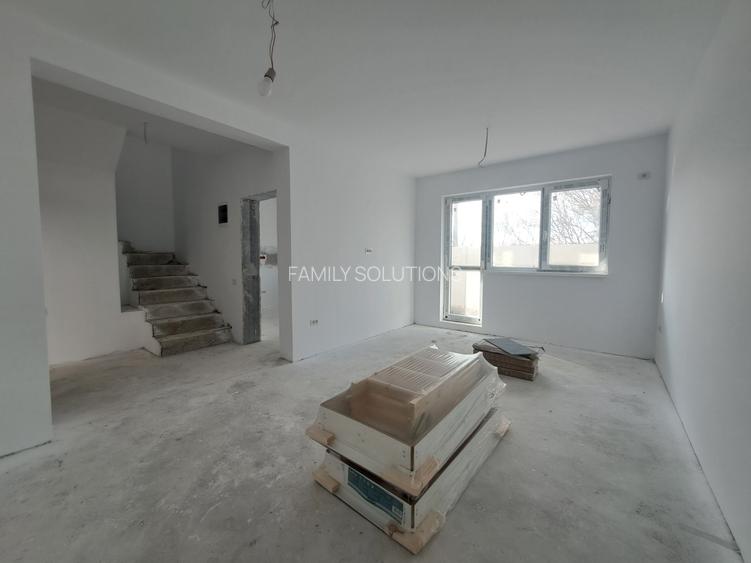 Ultima vila disponibila in ansamblu rezidential,Popesti Leordeni - 7