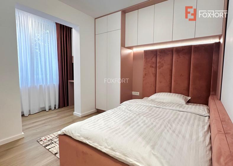 Apartament smart premium cu 4 camere | Calea Sever Bocu - 5