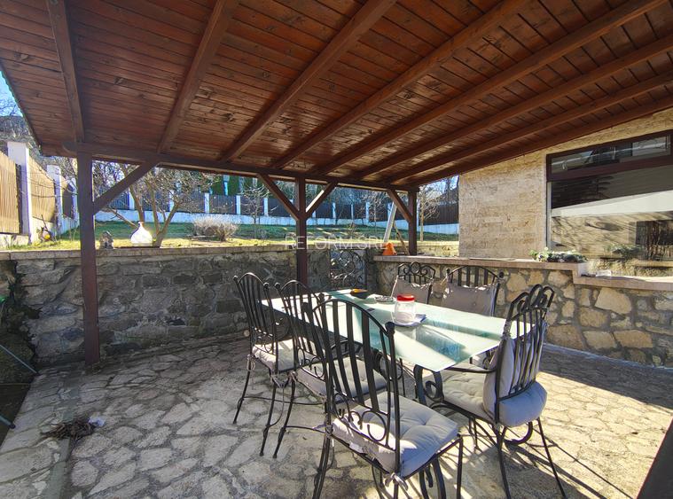 De închiriat | Casă pentru firmă / birouri | Andrei Mureșanu - 16