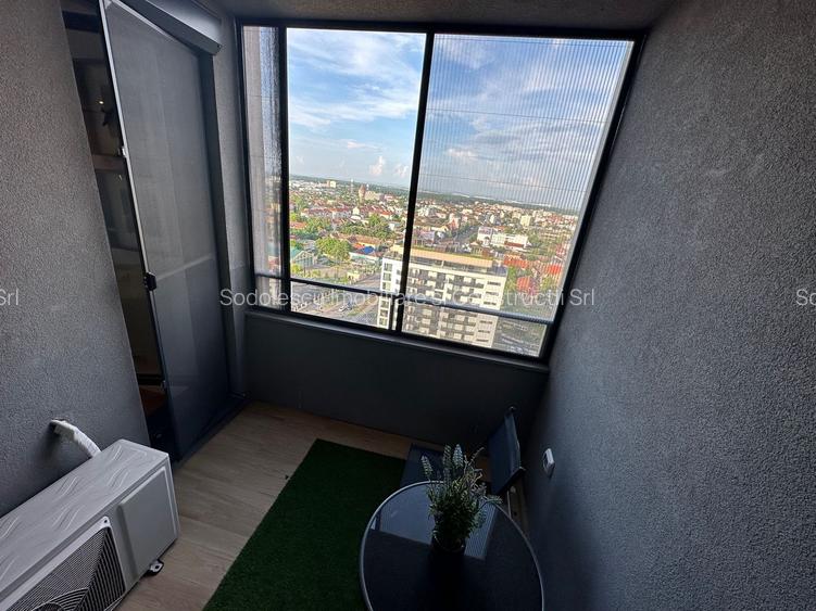 Luxury apartment for rent - 16