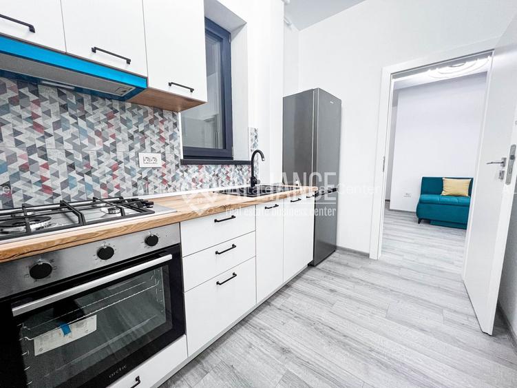 TOMIS NORD(COD 05) Aviatorii Residence, vedere lac, parcare subterana - 16