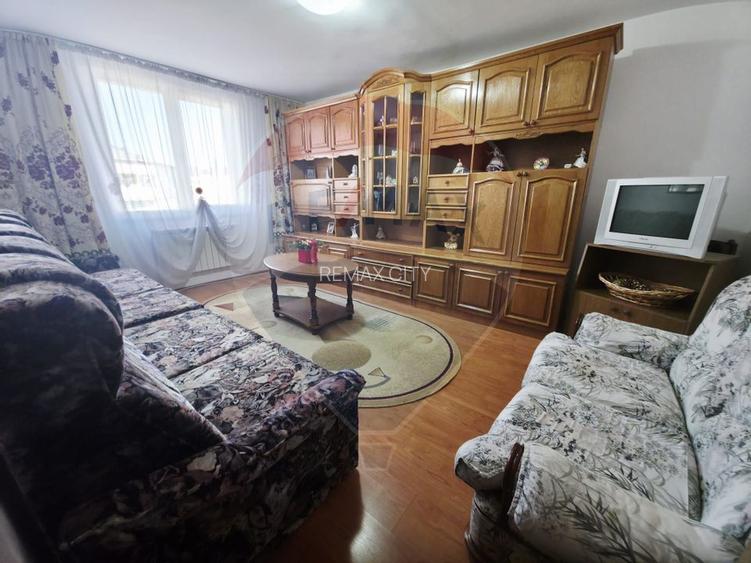 Apartament cu 2 camere de închiriat în zona Central - 12