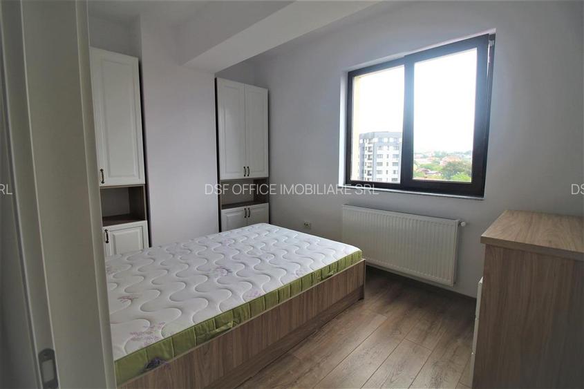 Apartament cu 3 camere open-space in CENTRU, LAZAR RESIDENCE - 7