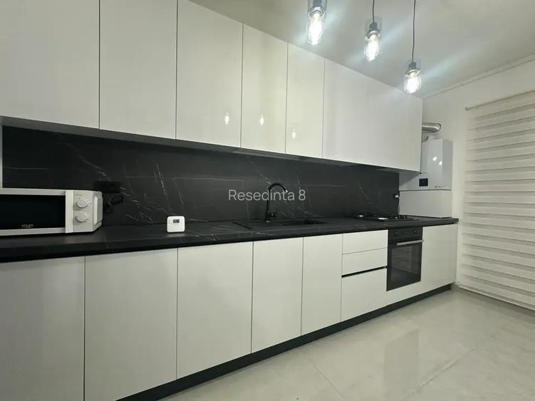 Studio Modern, Parcare,Terasa, Mall Vitan !!! - 3