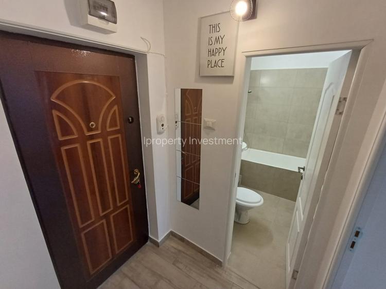 Apărătorii patriei | Garsoniera | Metrou | Prima inchiriere - 6