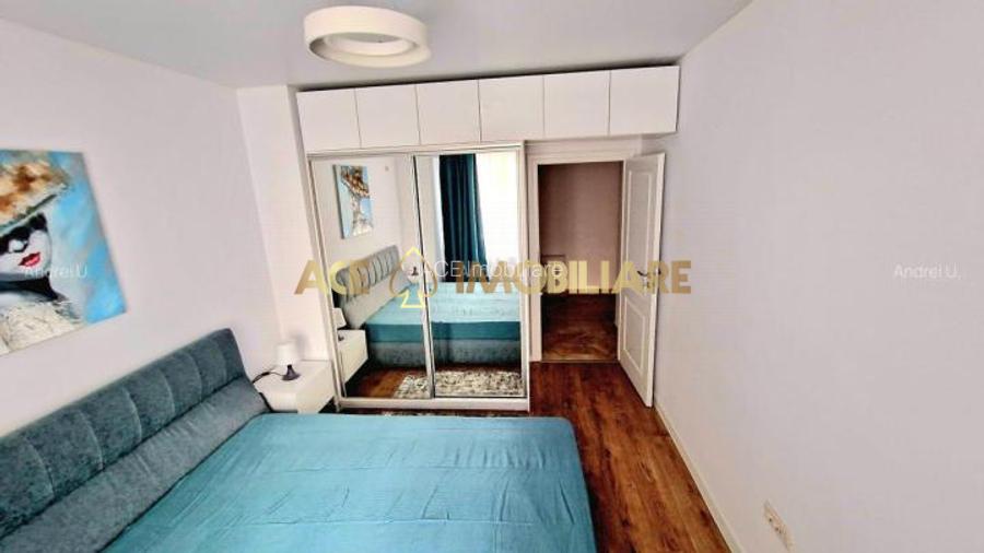 2 Camere de inchiriat | Viilor | Metrou | Centrala Proprie - 8