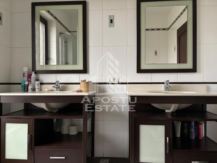 Vila individuala premium moderna Timisoara , zona Mehala Bogdanestilor - 11