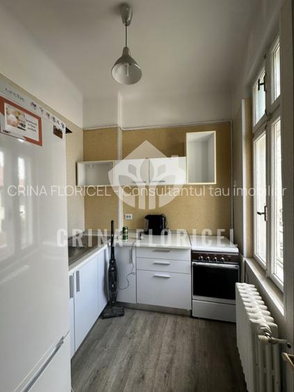 Inchiriere vila pentru birouri / activitati comerciale- Dorobanti Capitale - 14