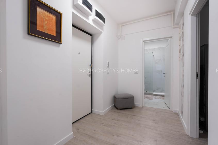 Ivory Residence Pipera Plaza - 16