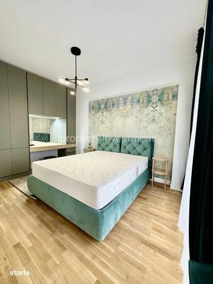 Marmura Residence I 2 Camere I Centrala Proprie I Loc Parcare I Prox. Metrou I  - 3