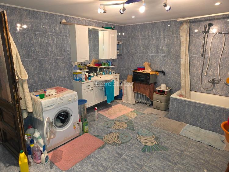 Vilă komplett Mobilată din Germania  - 8