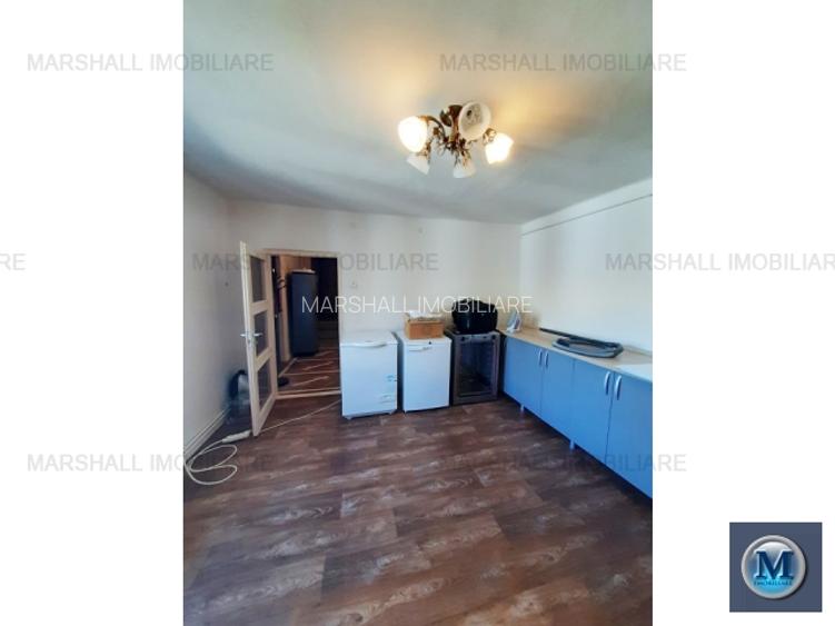 Casa cu 3 camere de vanzare, zona Traian, 113.65 mp #15495 - 11