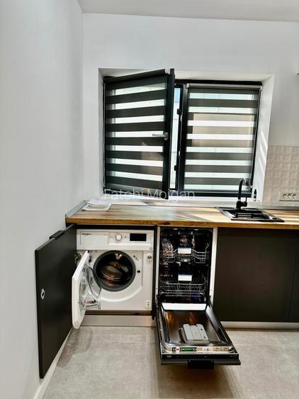 Bucur Obor | Avrig Park Residence | Primarie sec.2 - 6