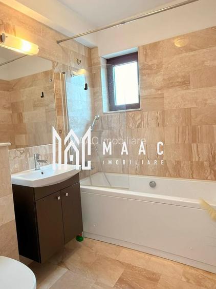 APARTAMENT 3 CAMERE I TERASA I SELIMBAR - 12