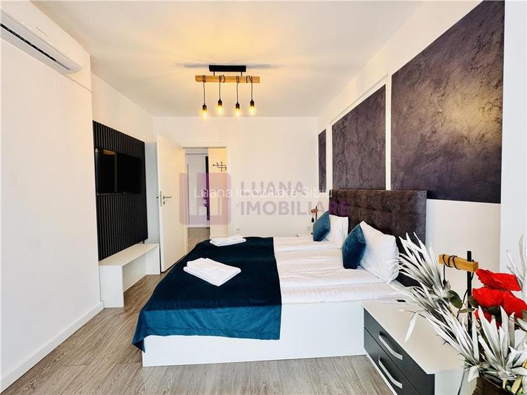 Apartament 2 camere de vanzare | boxa | lift | mobilat si utilat MODERN | video - 5