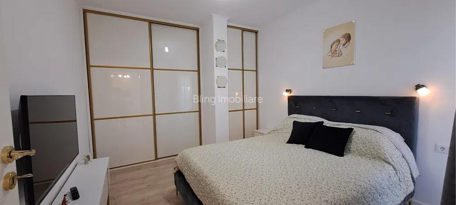 Apartament modern cu 3 camere, balcon, zona DENNVER - 6