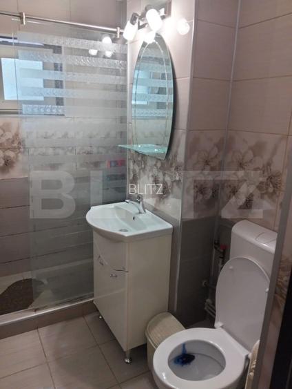 Apartament 2 camere, 56 mp, zona Dancu - 10