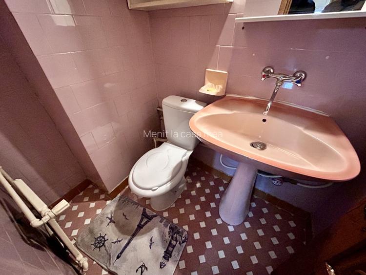 Apartament 3 camere, 2 bai, Central, Ploiesti - 18