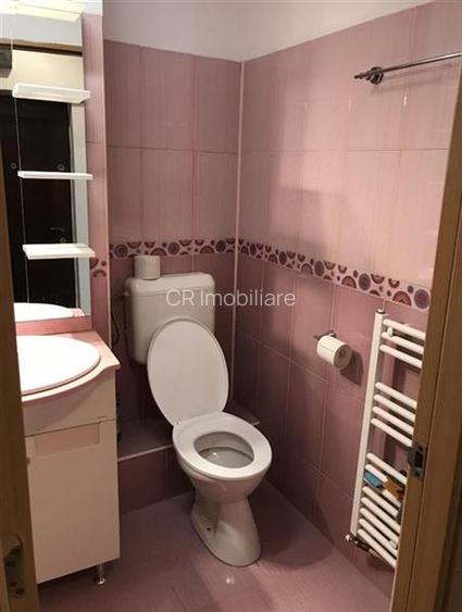 Garsoniera bloc Mixt Brancoveanu - 5