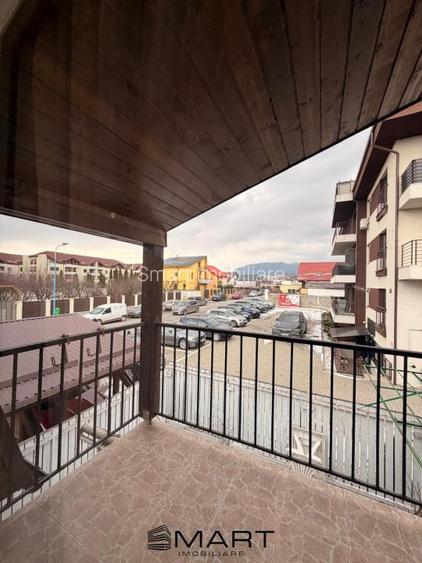 Casa individuala 100 mp Tractorul - 13