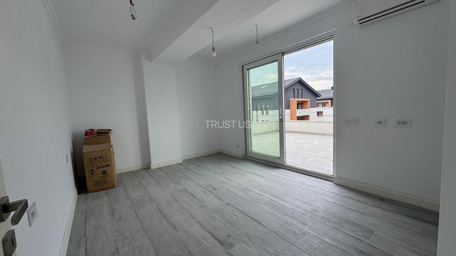 COMISION 0% | Penthouse 3 Camere | 91 mp + 63 mp terasa | Zona Giroc - 7