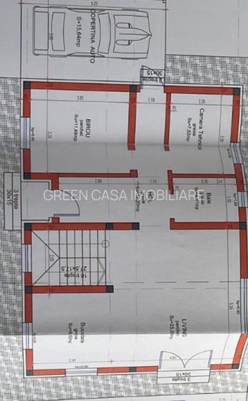 Casa individuala de vanzare in Jucu de Mijloc - 3