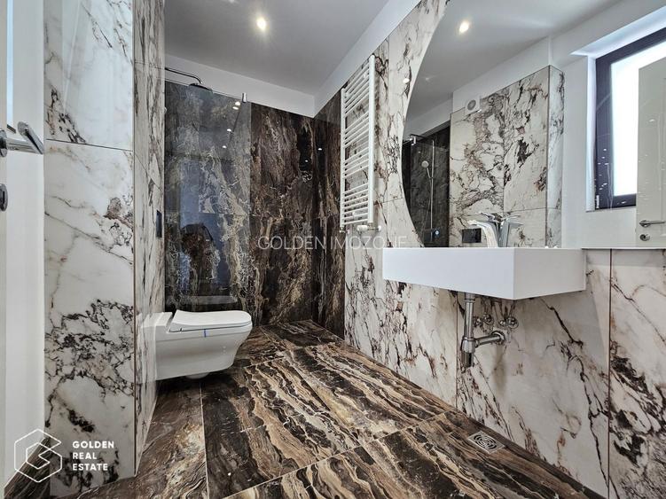 Penthouse 4 camere și terasa pe acoperis, zona Pipera, comision 0% - 16