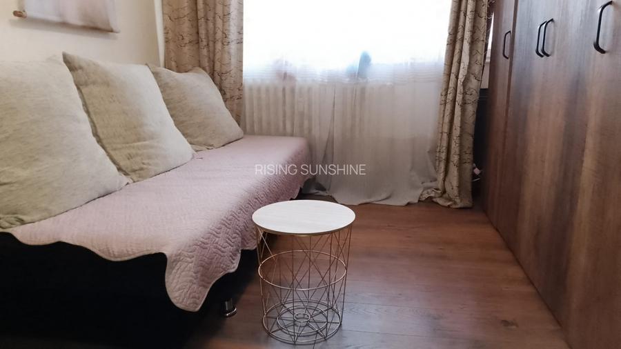 2 camere | etaj intermediar | 500 metrii Plaza Romania - 3