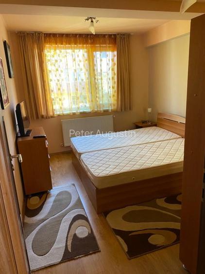 Apartament cu 3 camere, zona CBC si Royal school - 9