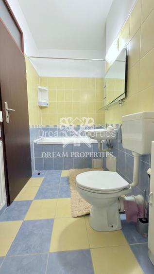 Apartament cu 2 camere de inchiriat, 60 mp, zona Dorobantilor - 10