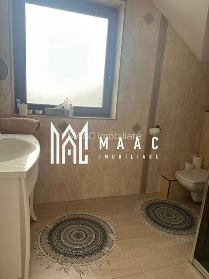 Casa individuala I P+E I 200 MPU I Teren 200mp I Selimbar - 8