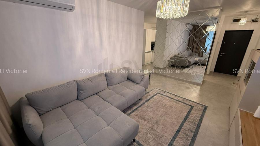 REA1025501 Apartament 2 Camere I De Vanzare I Ferdinand - 3