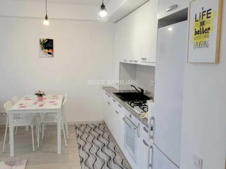 Inchiriere 2 Camere Basarabia Loc Parcare - 4