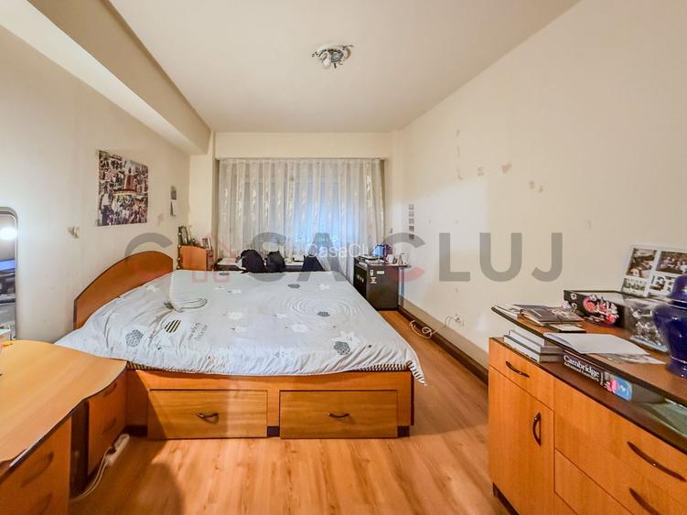 2 camere decomandate | 60 mp | Etaj intermediar | Gheorgheni - 2