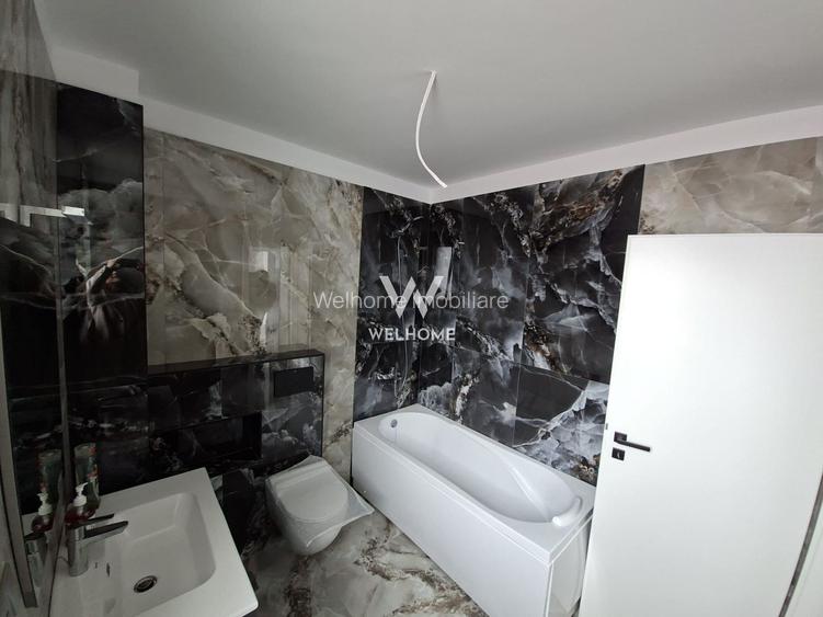 Casa finisata LA CHEIE, Cristian, Sibiu - 7