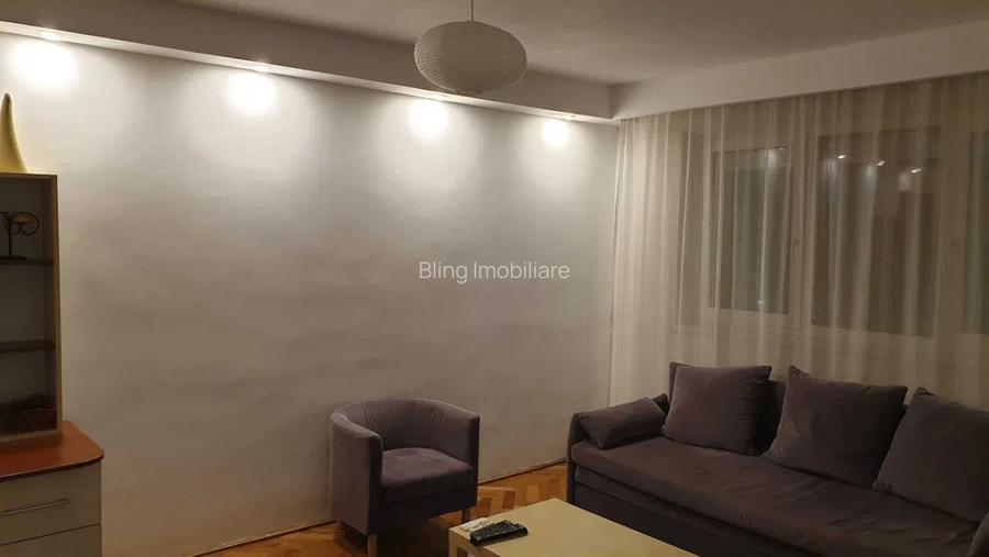 Apartament 2 camere decomandate, Grigorescu - 2